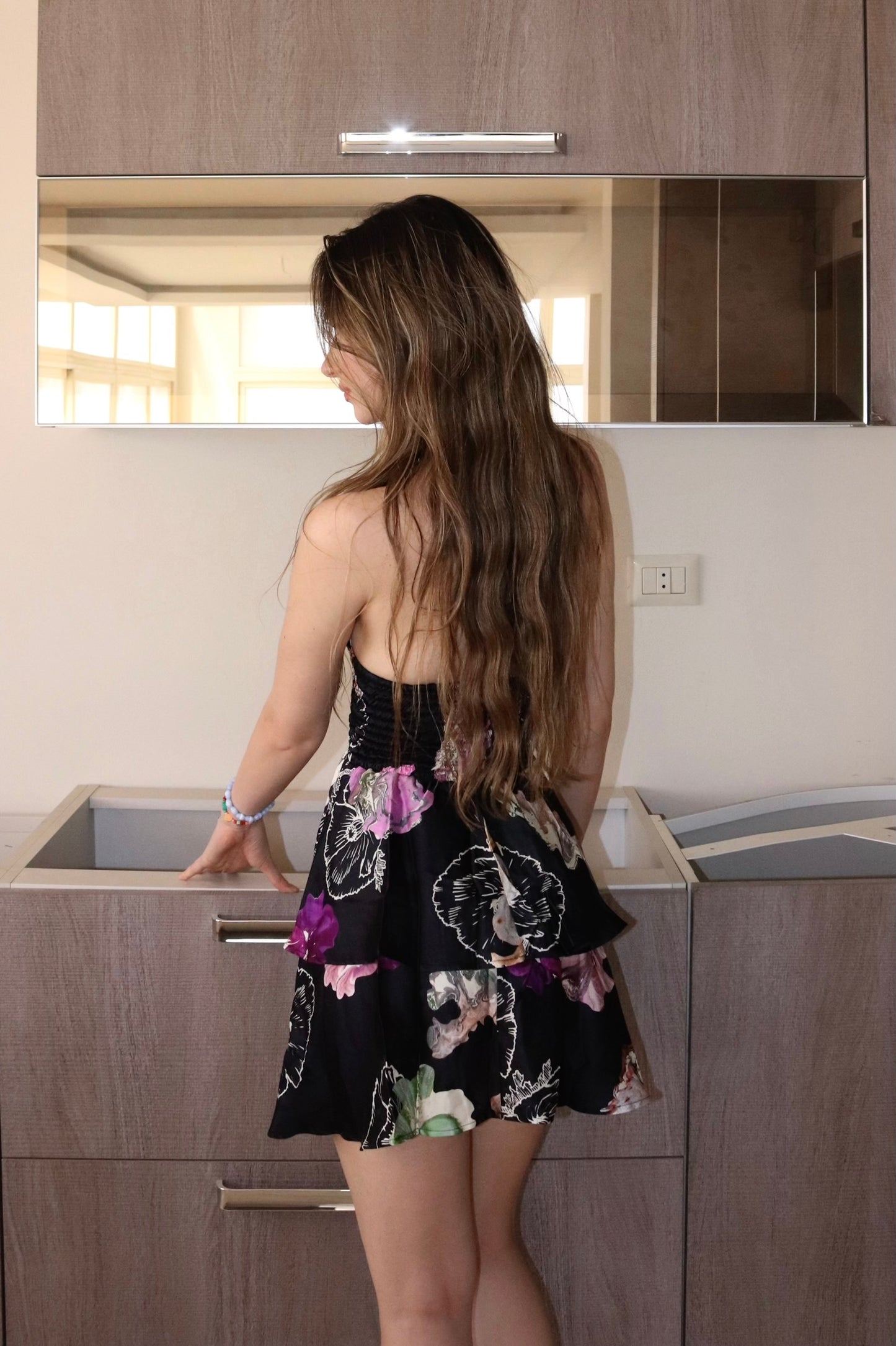 * BLOOM Dress