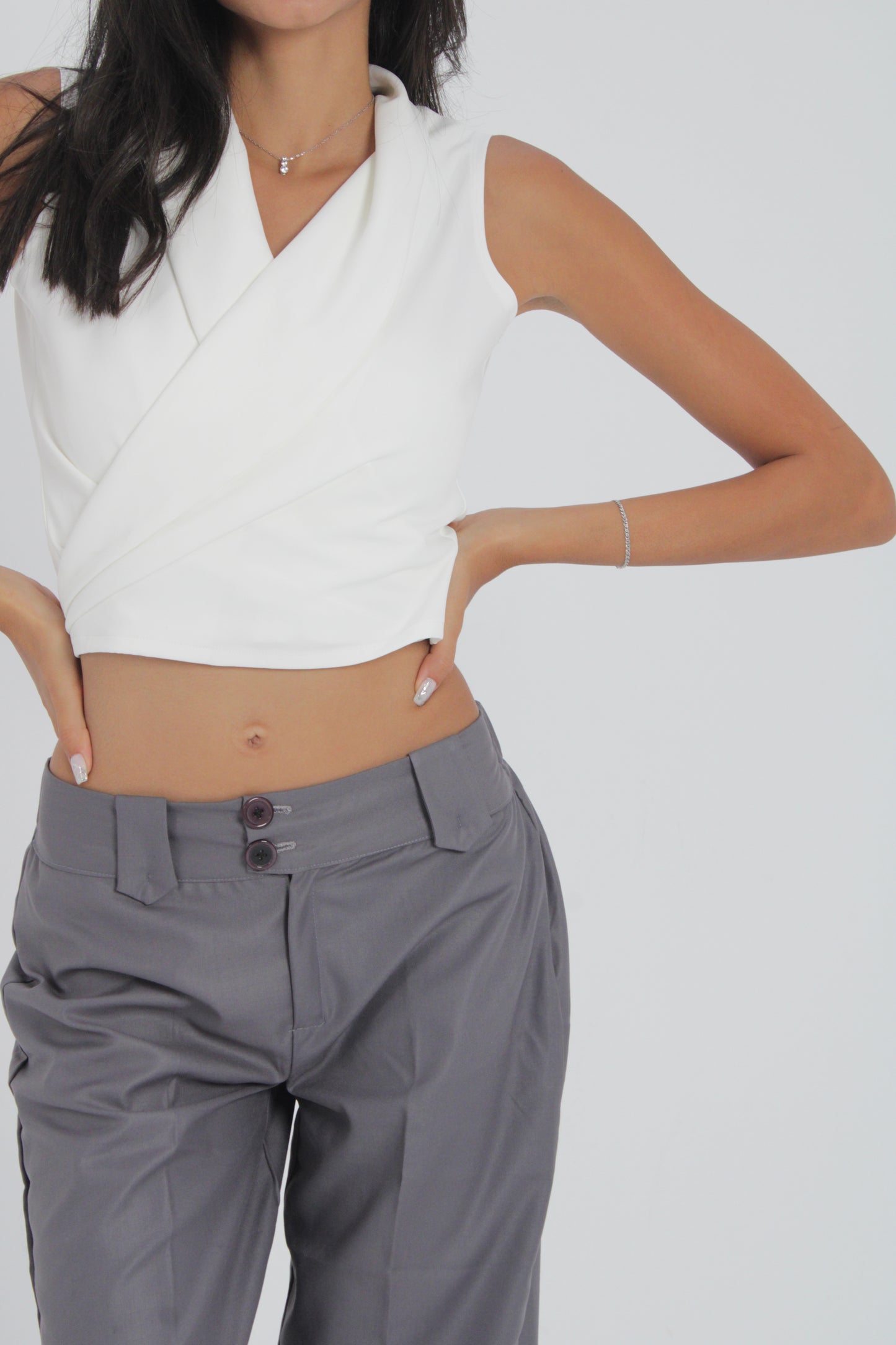 Wrap Vest