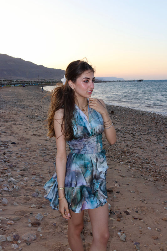 * ISOLA Dress
