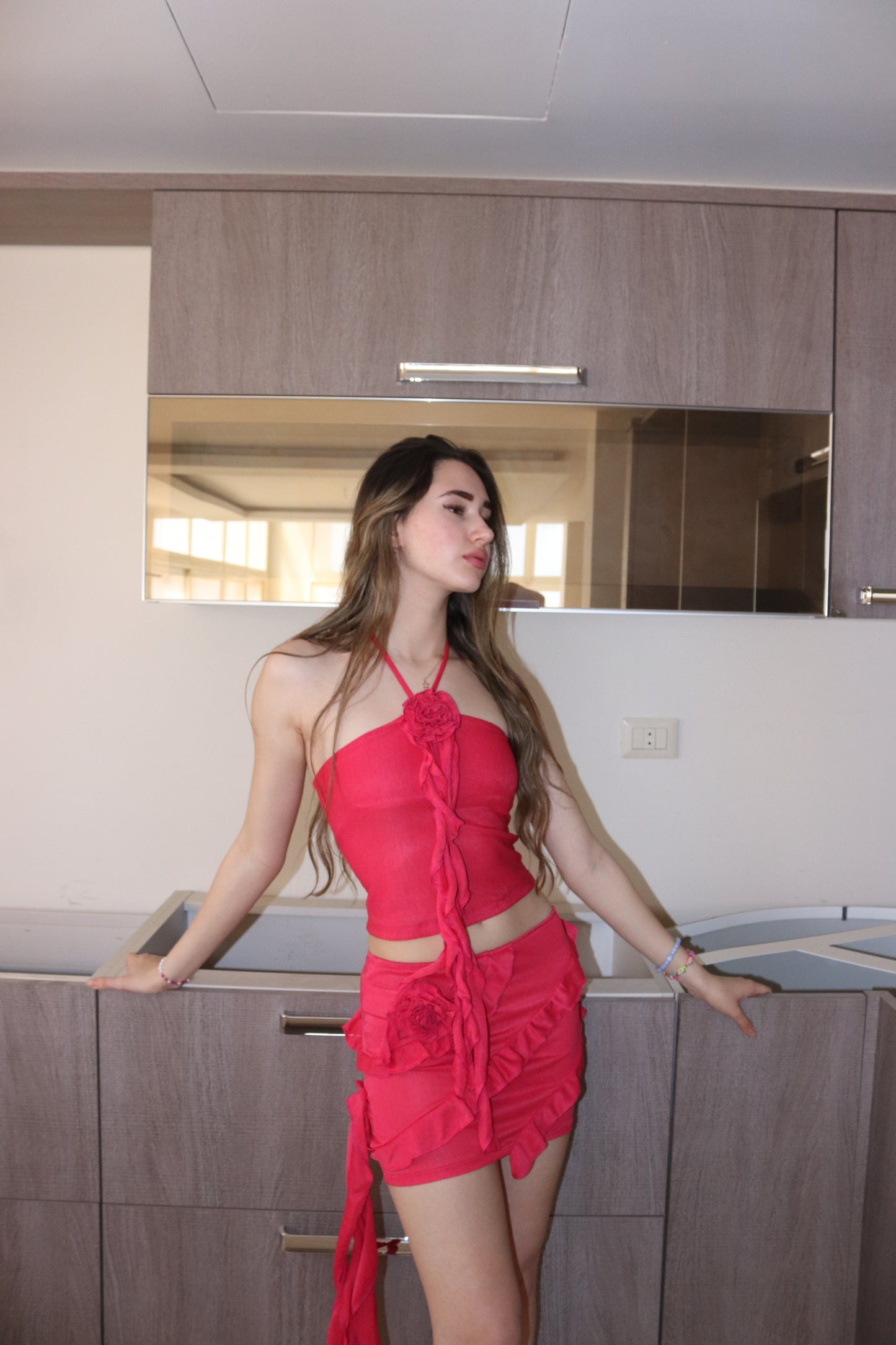 Rosé Set