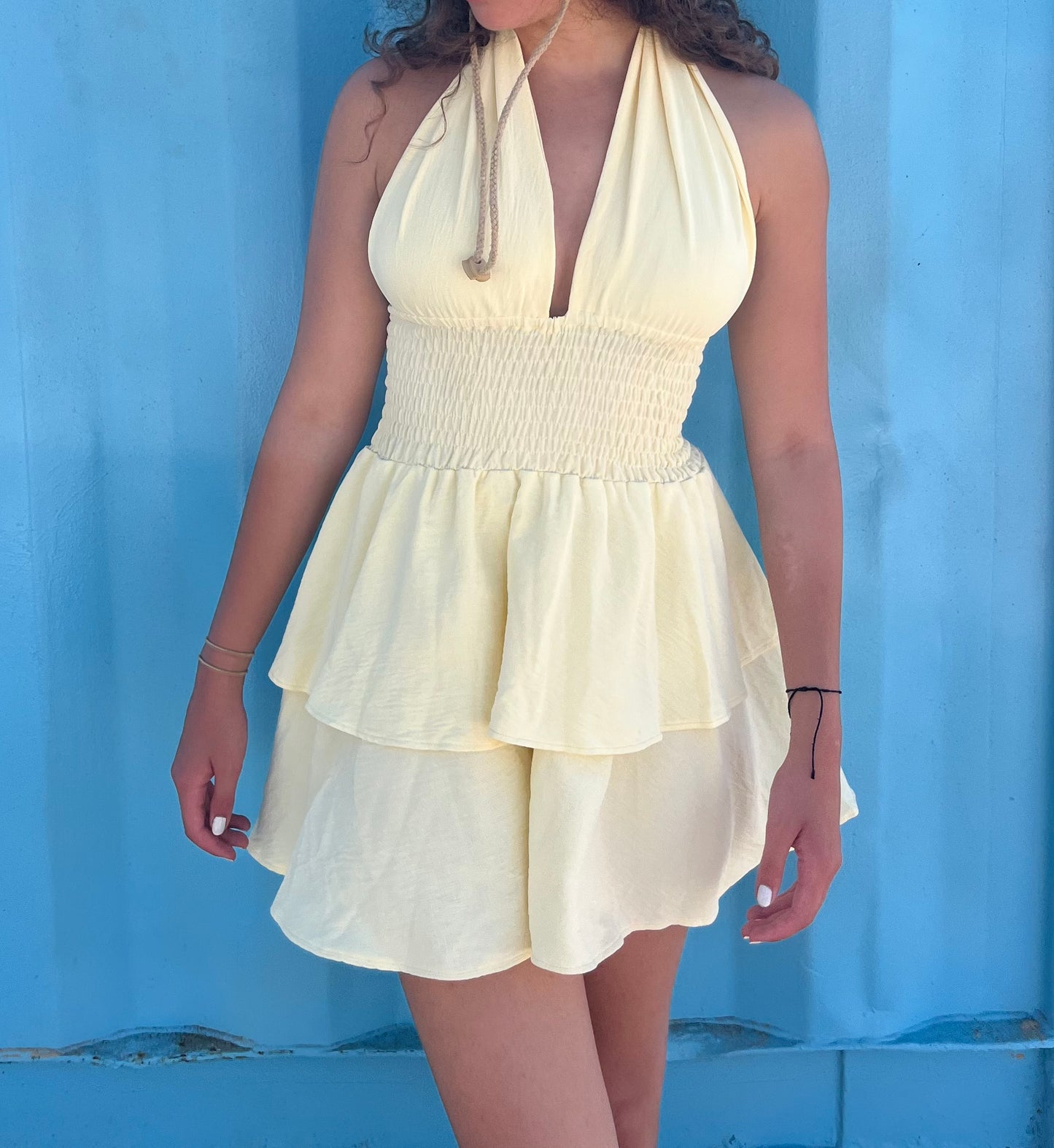 Vienna Dress