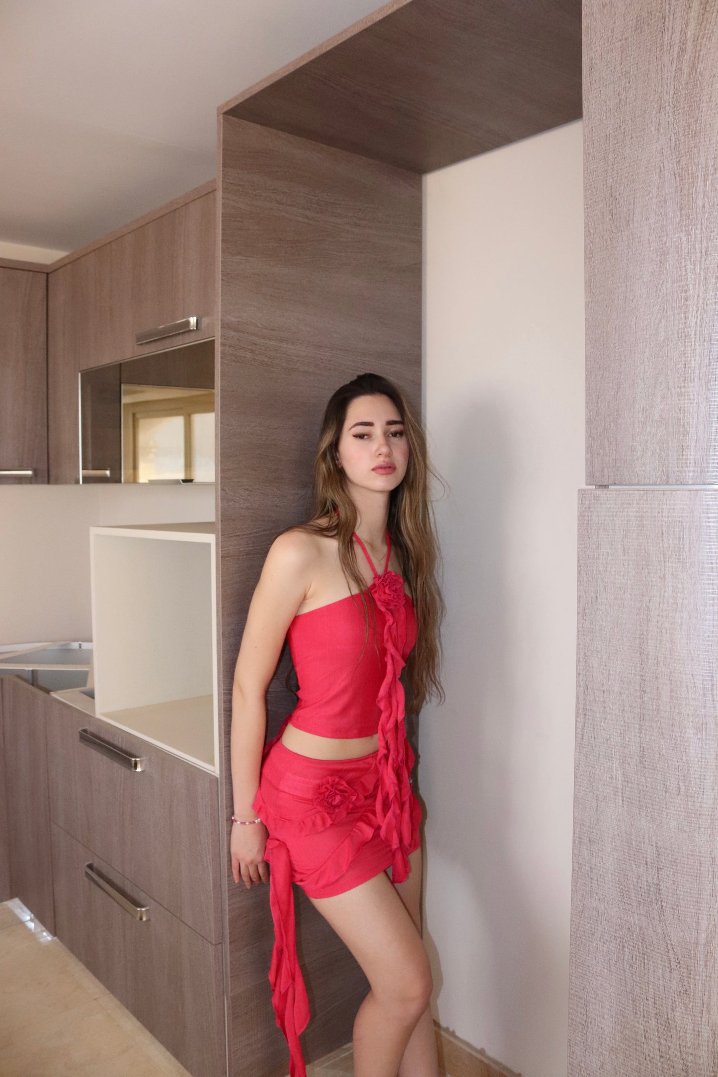 Rosé Set