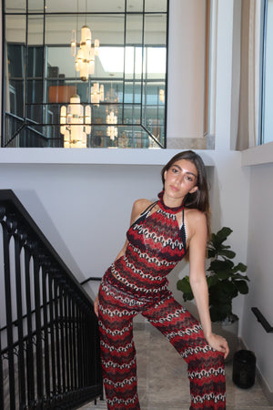 Rojo Set