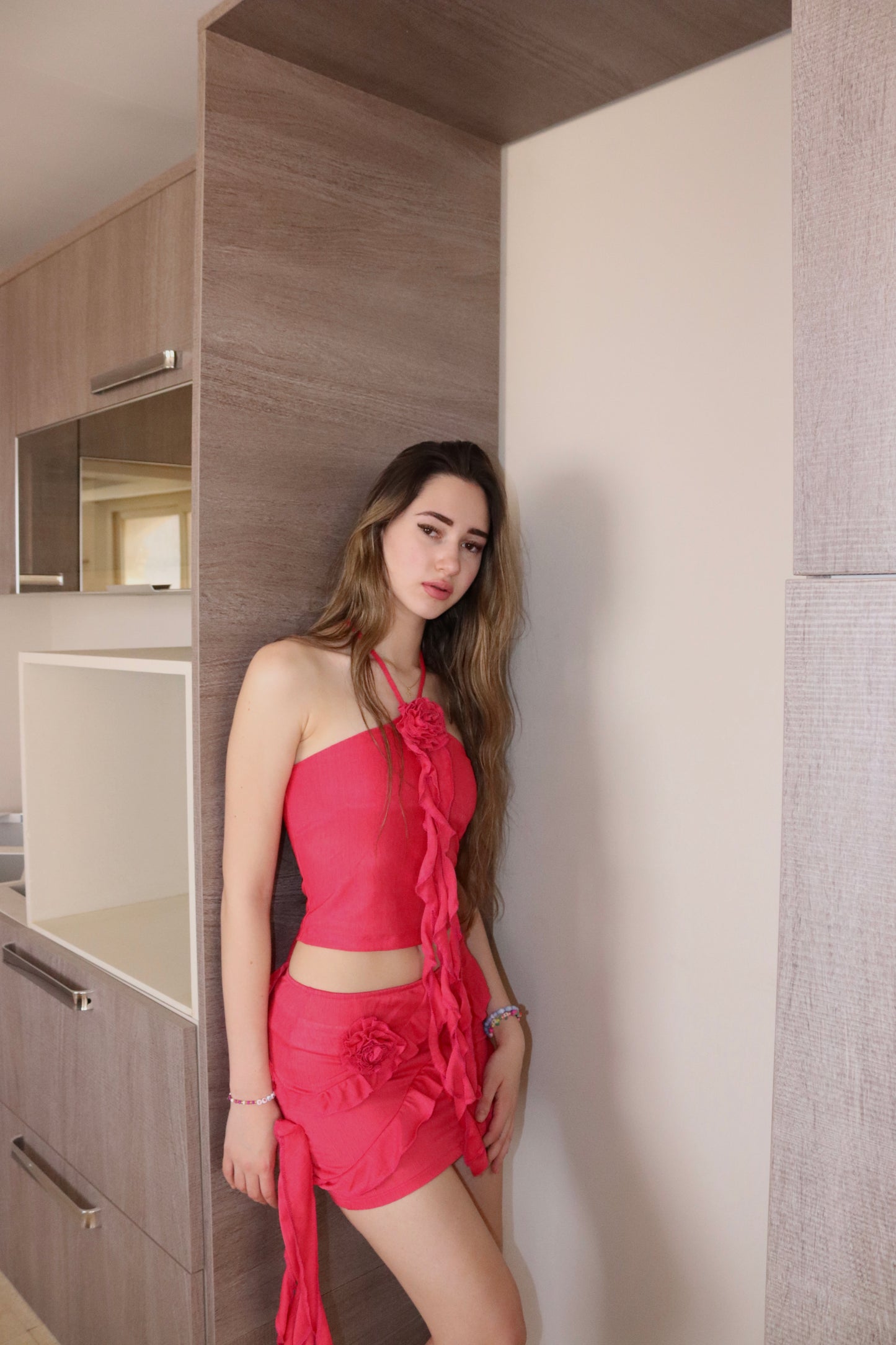 Rosé Set