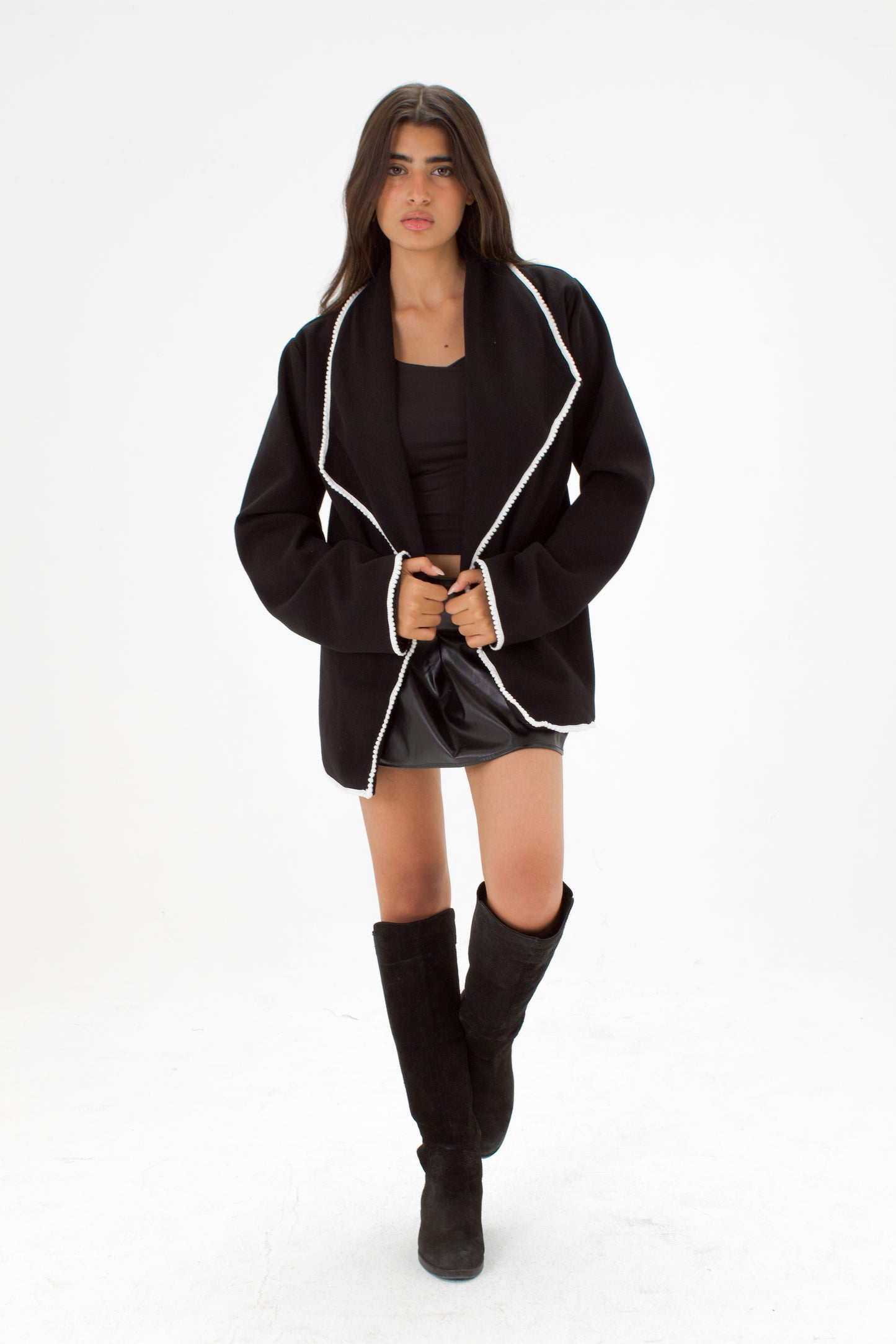 Elle Coat