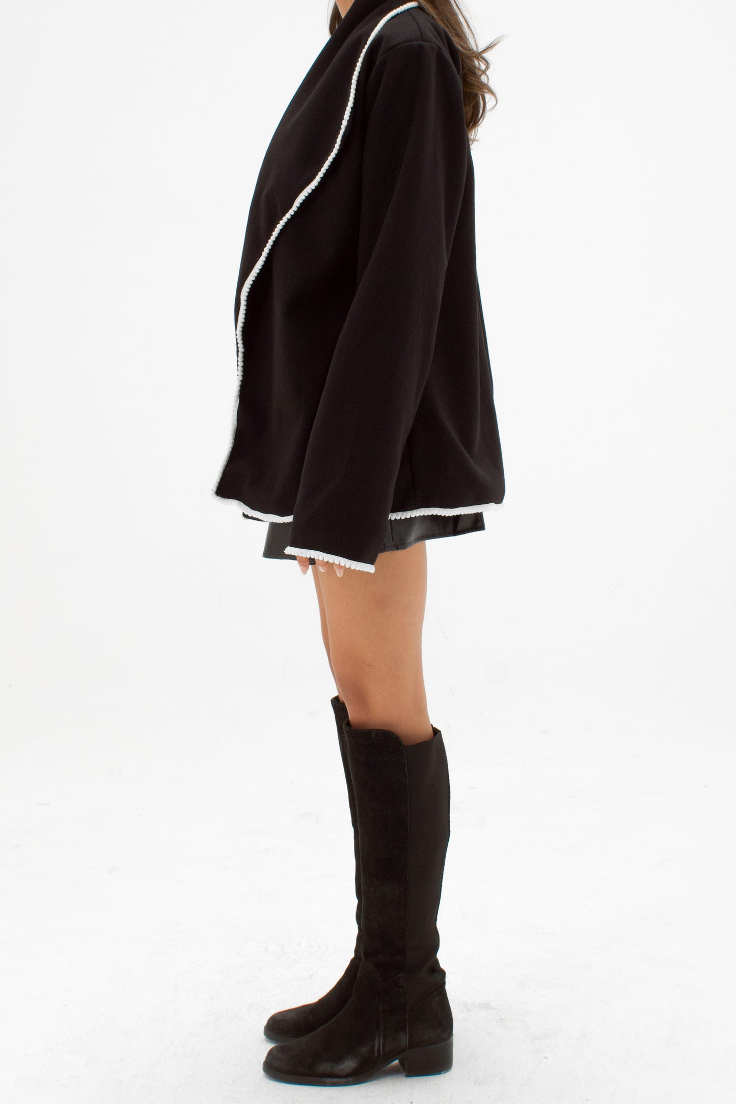 Elle Coat
