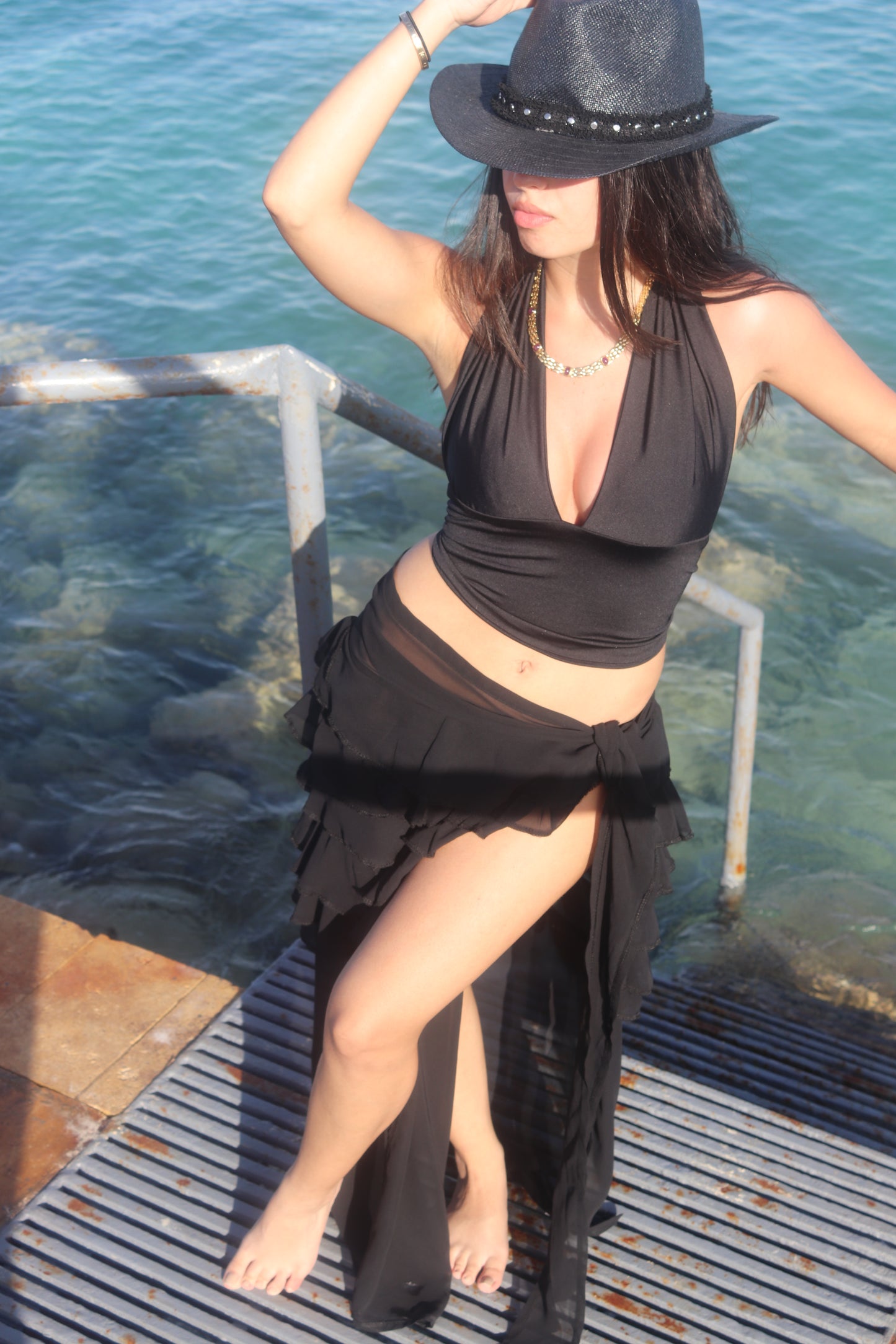 LUMA Skirt