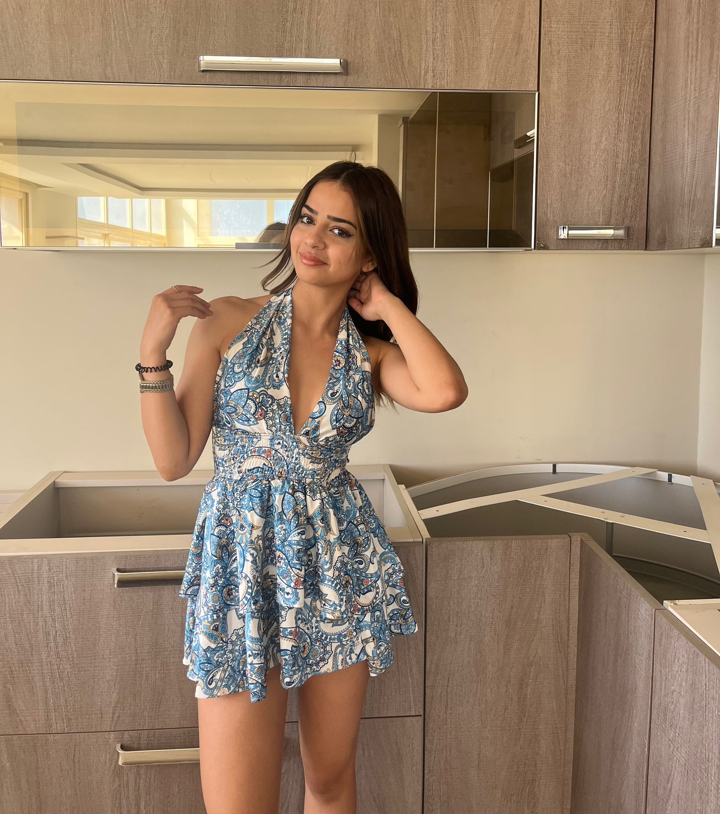 Sierra Dress