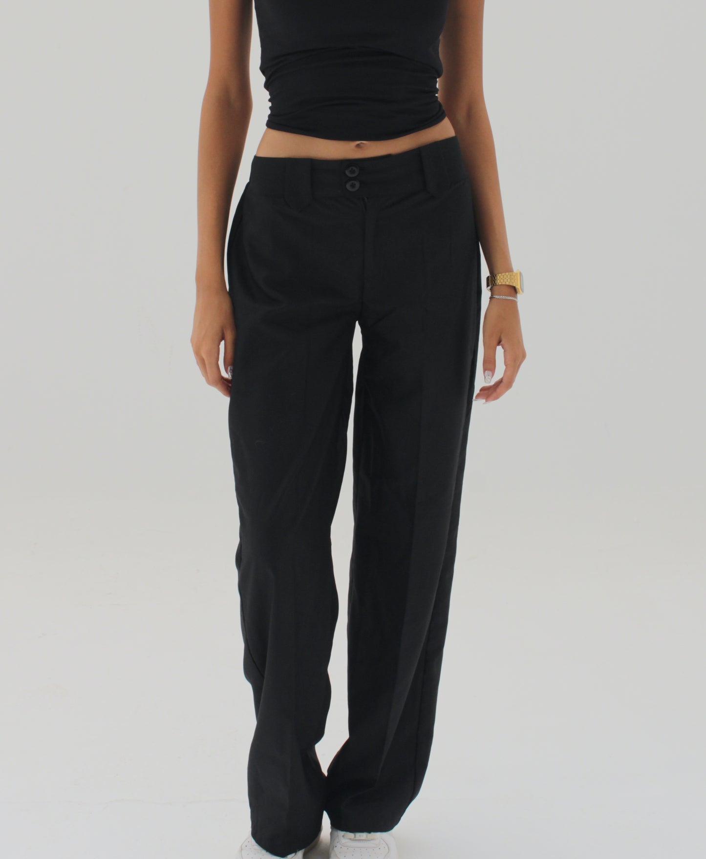 Tailored Pants