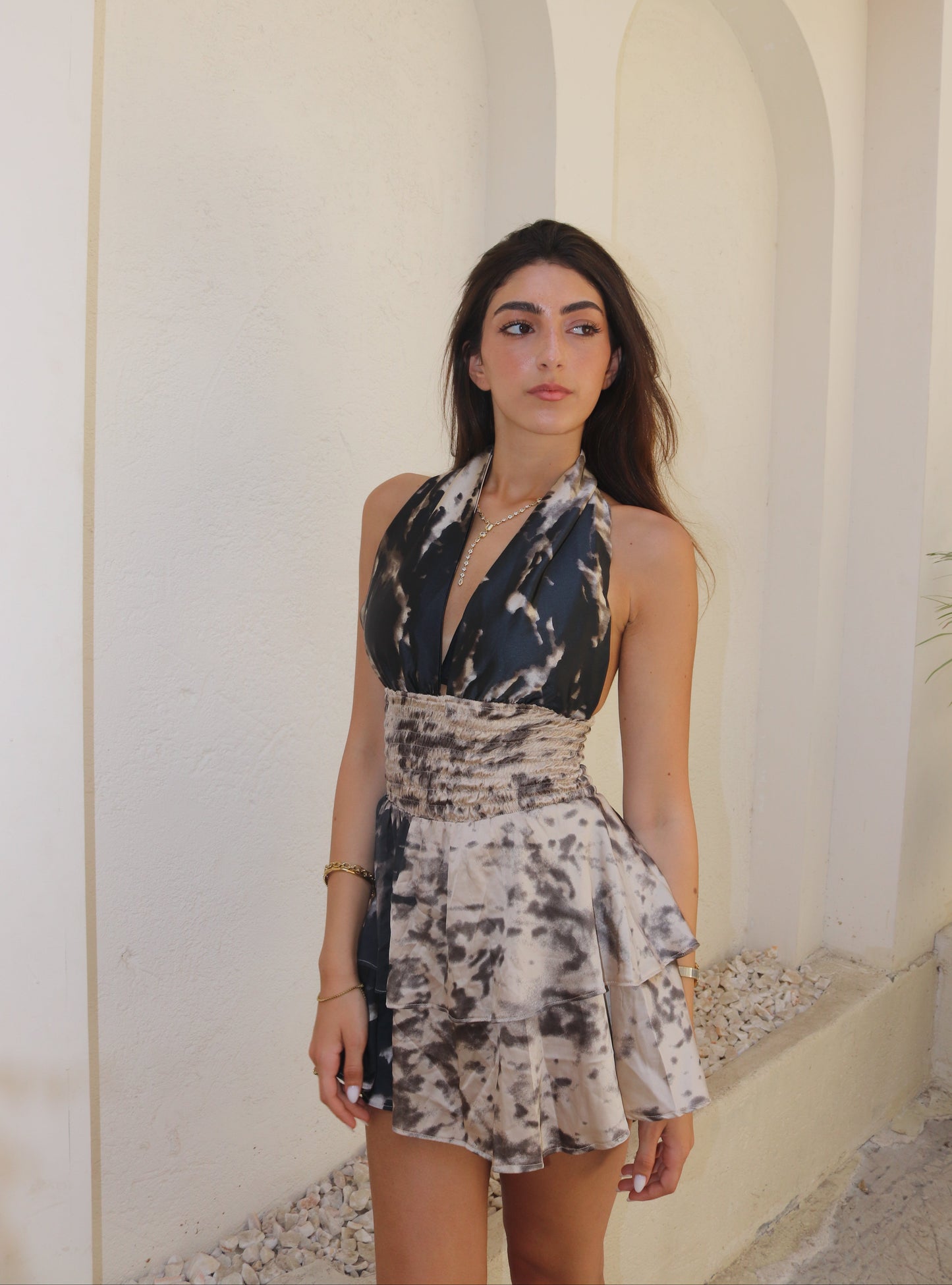 * SORA Dress