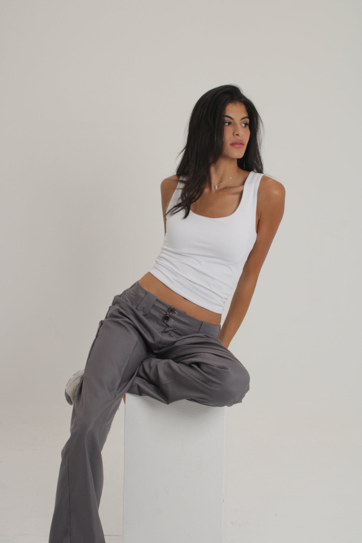 Align Tank Top