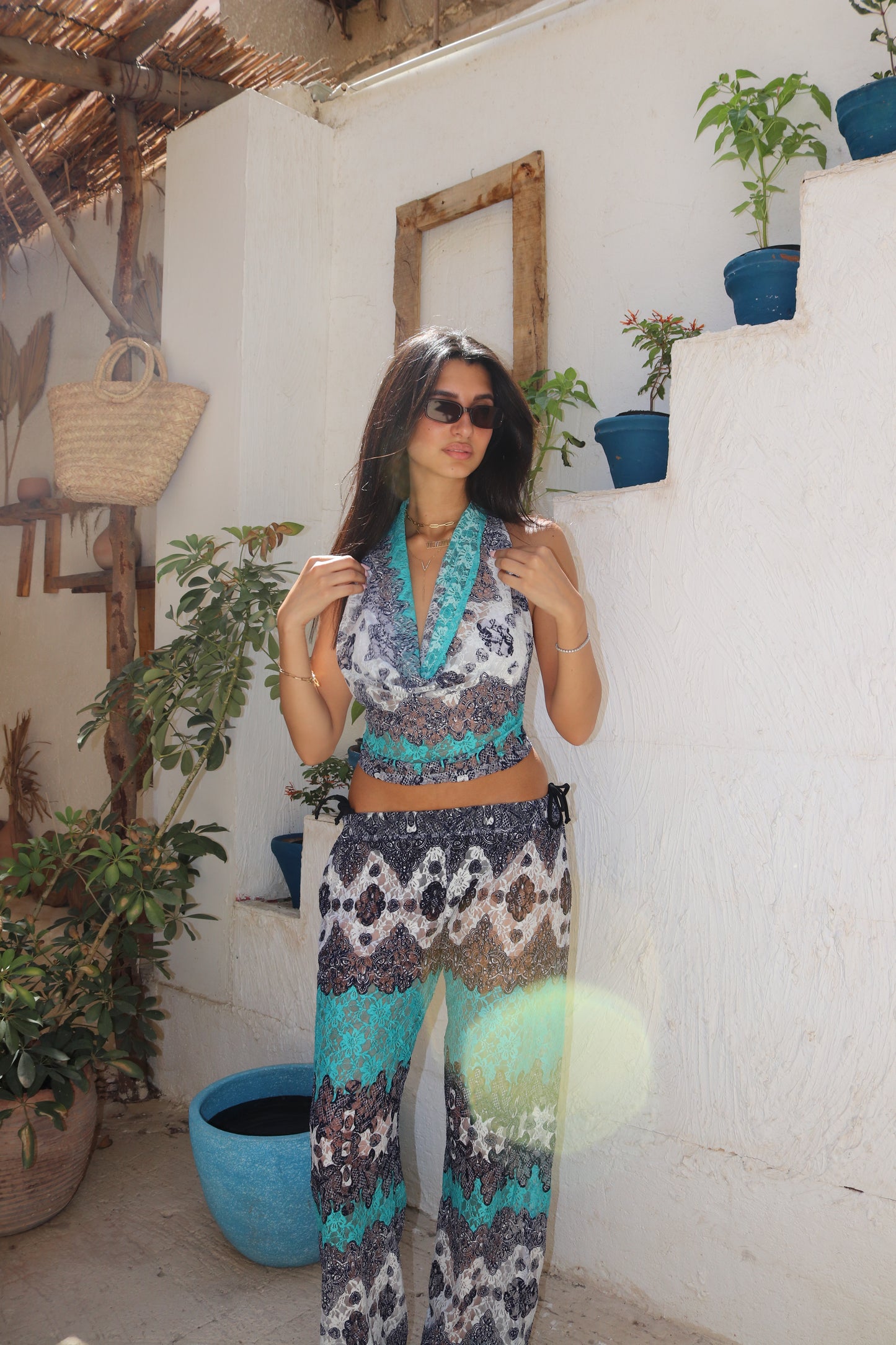 * MYKONOS Set
