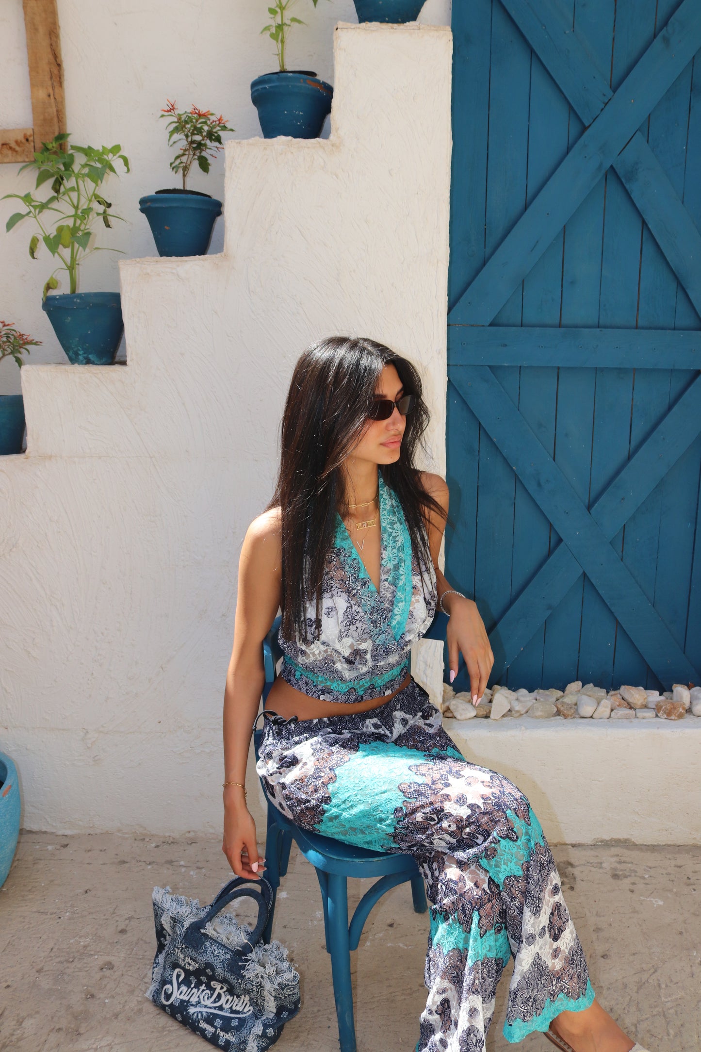 * MYKONOS Set
