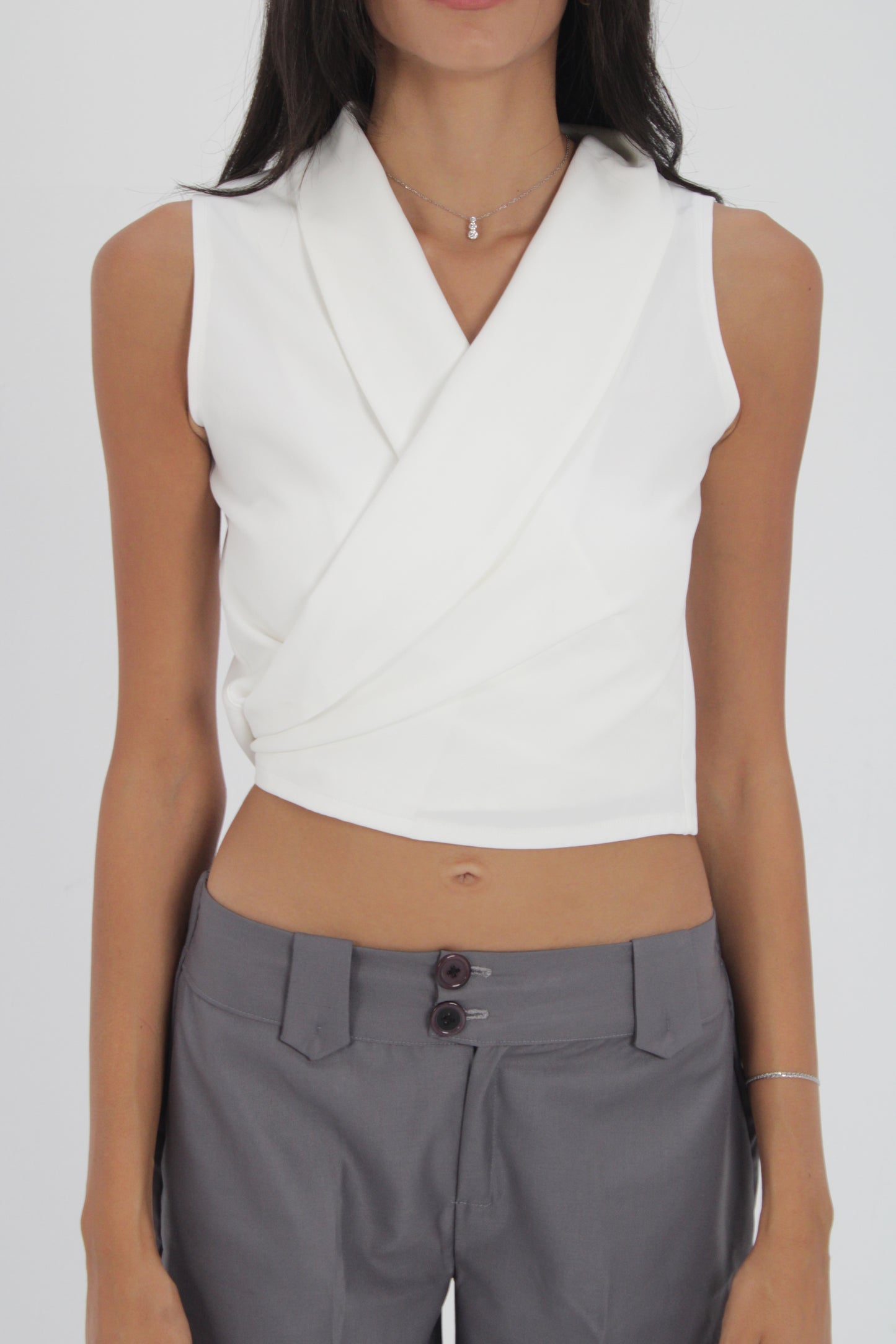 Wrap Vest