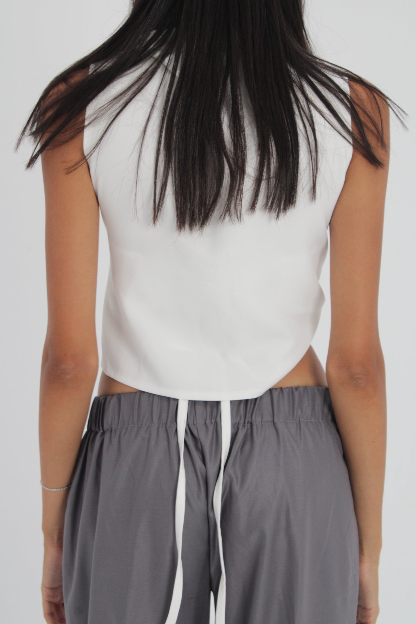 Wrap Vest