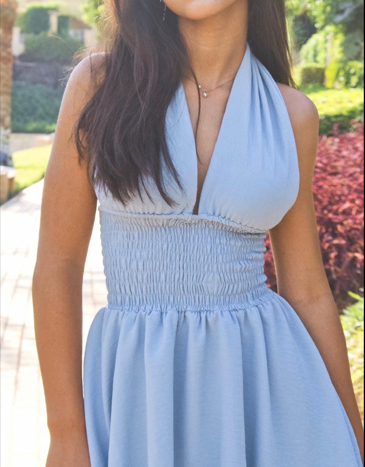 Vienna Dress