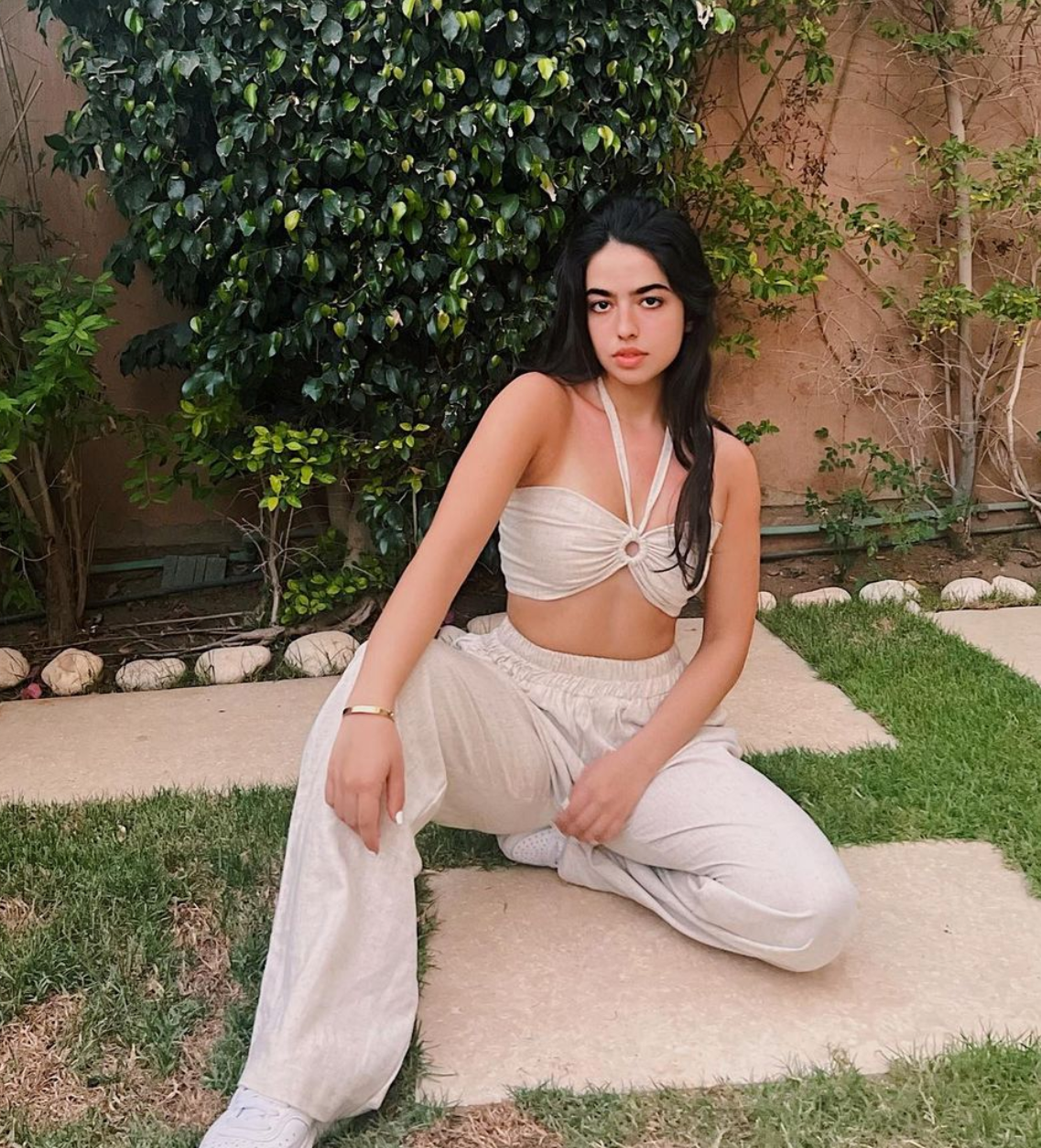 Linen Set
