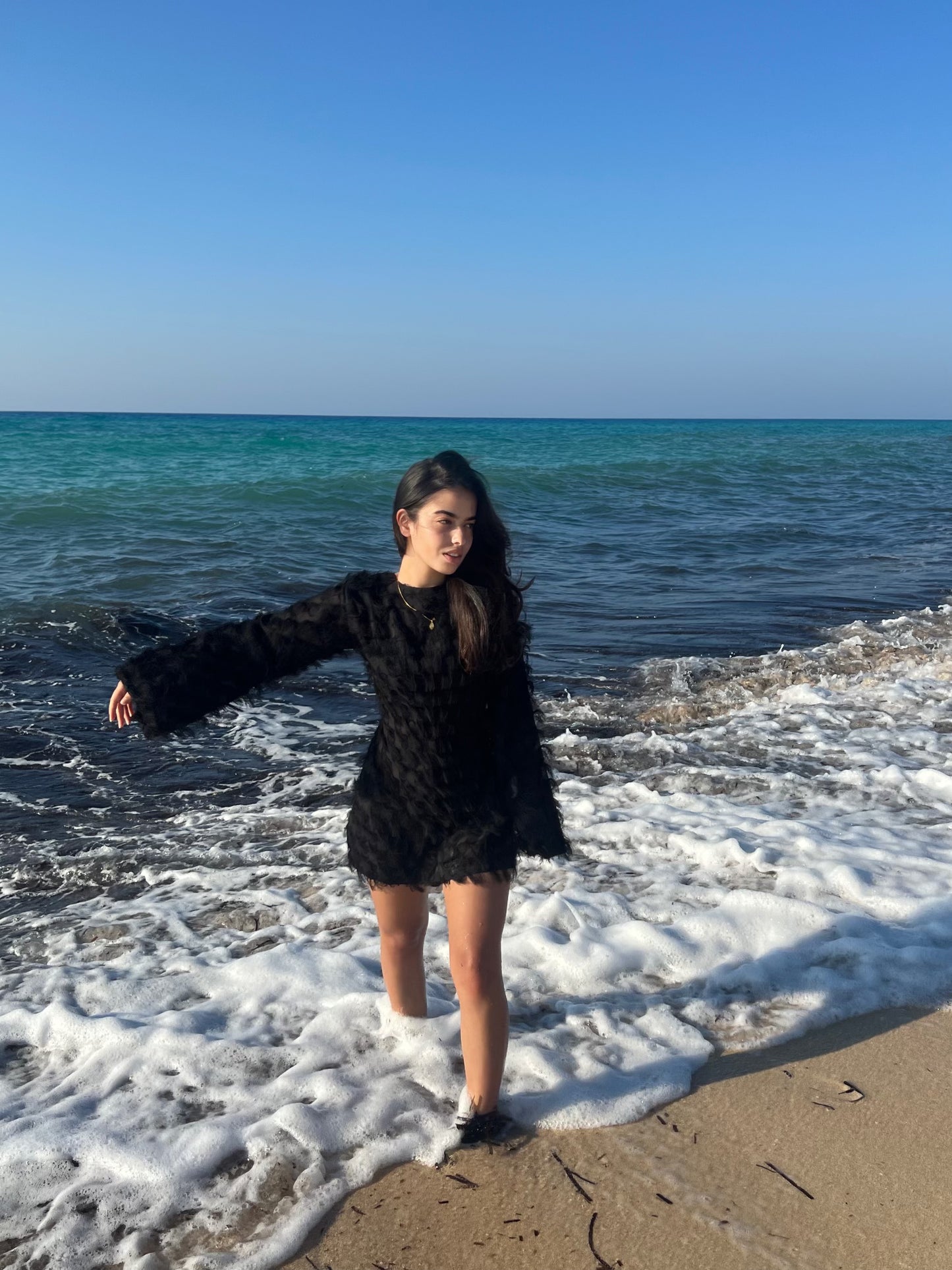 Havana Dress