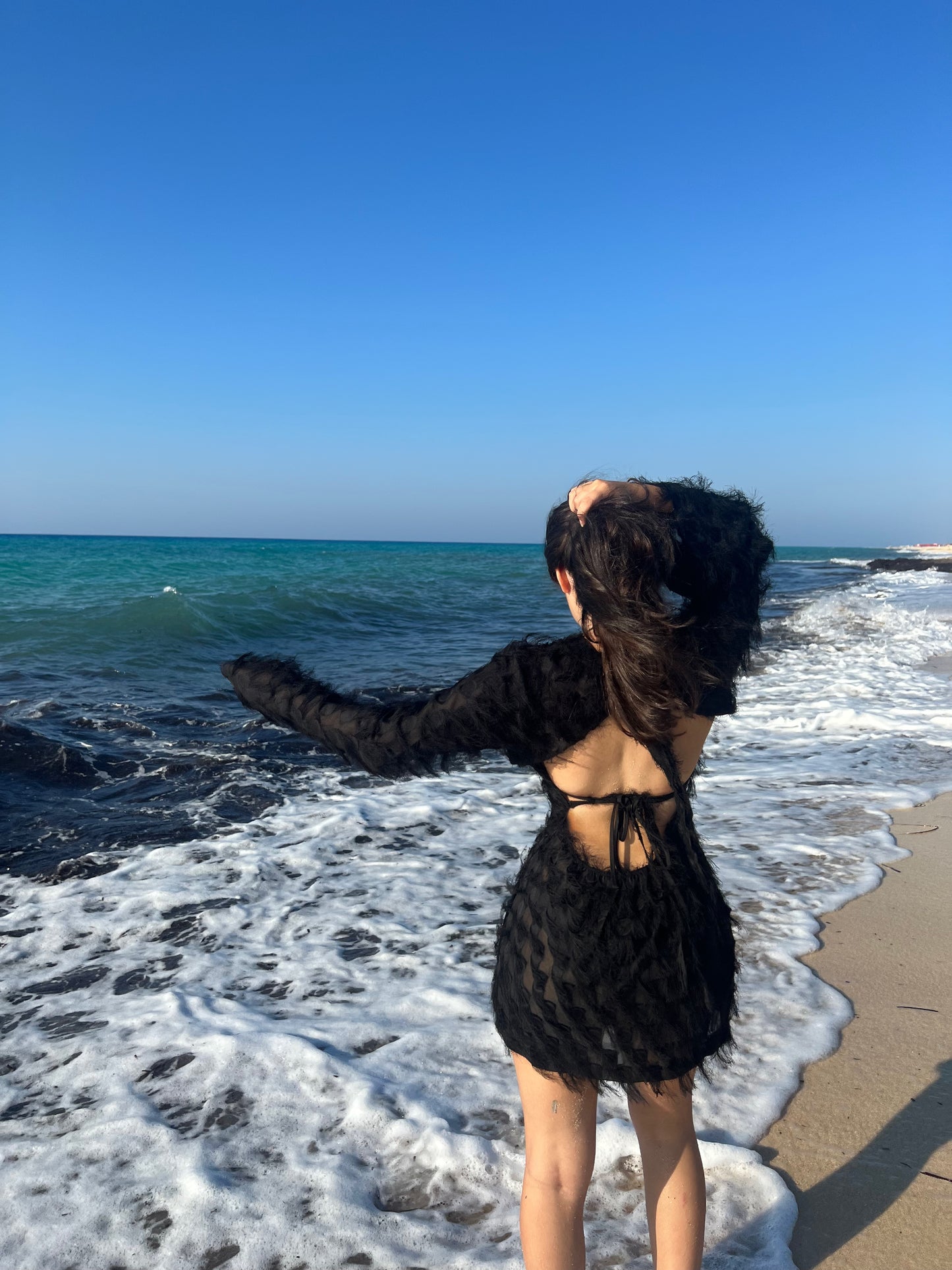 Havana Dress